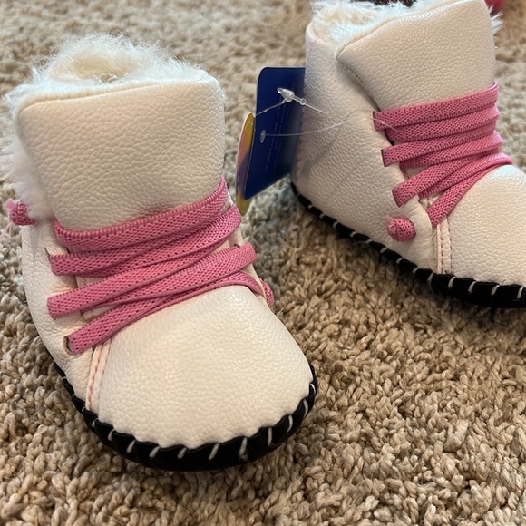 Fux Fur boot - Picture 4 of 4